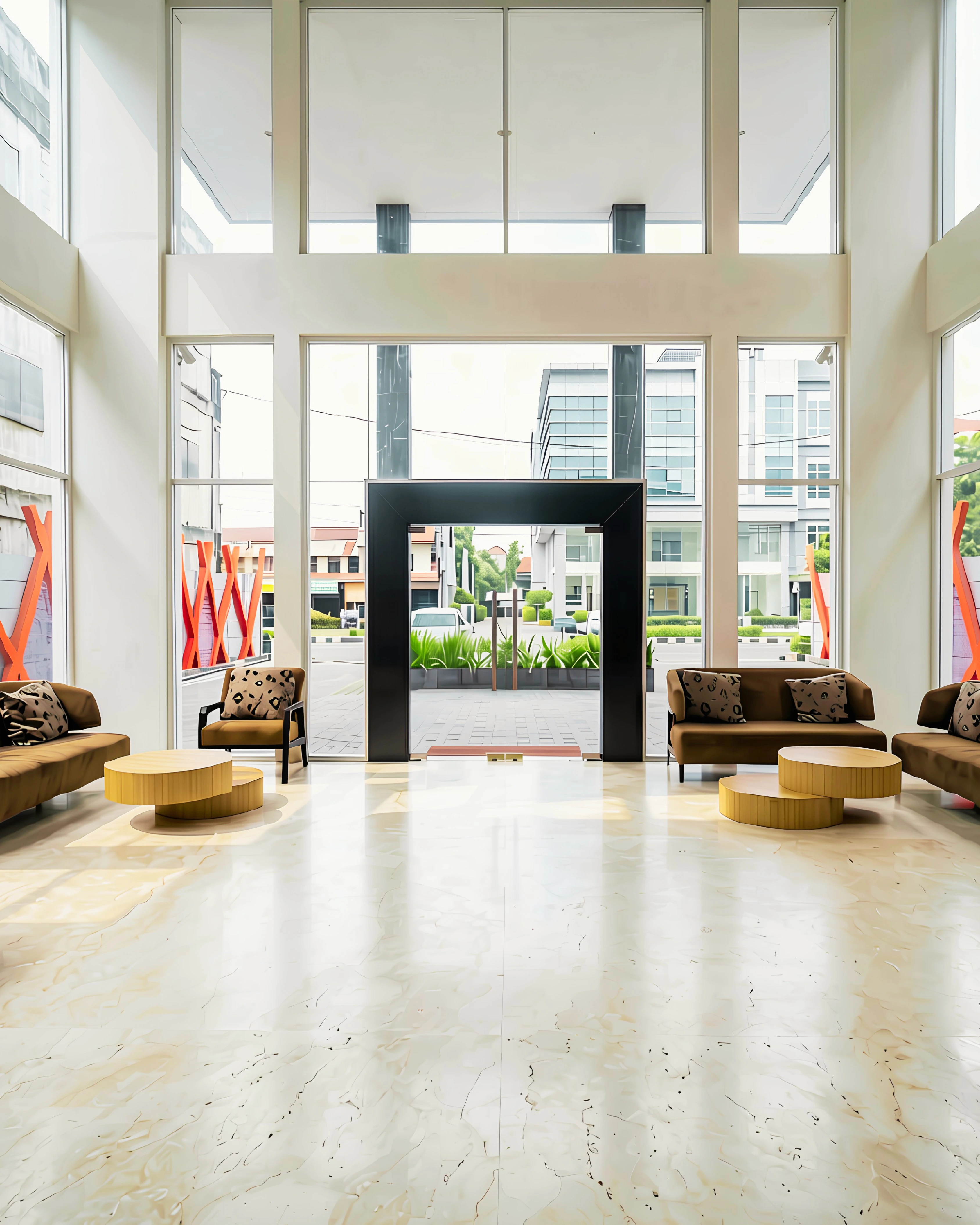 CITITEL DUMAI
