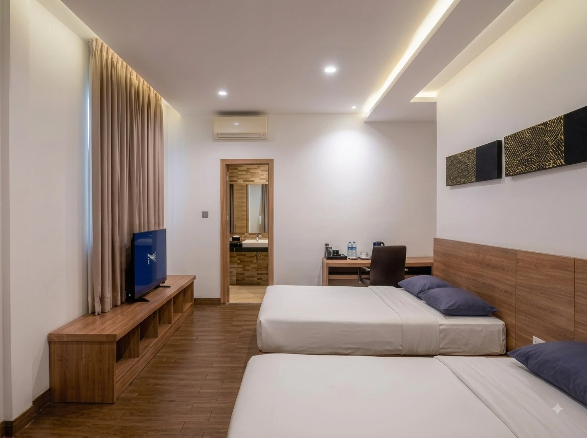 CITITEL DUMAI