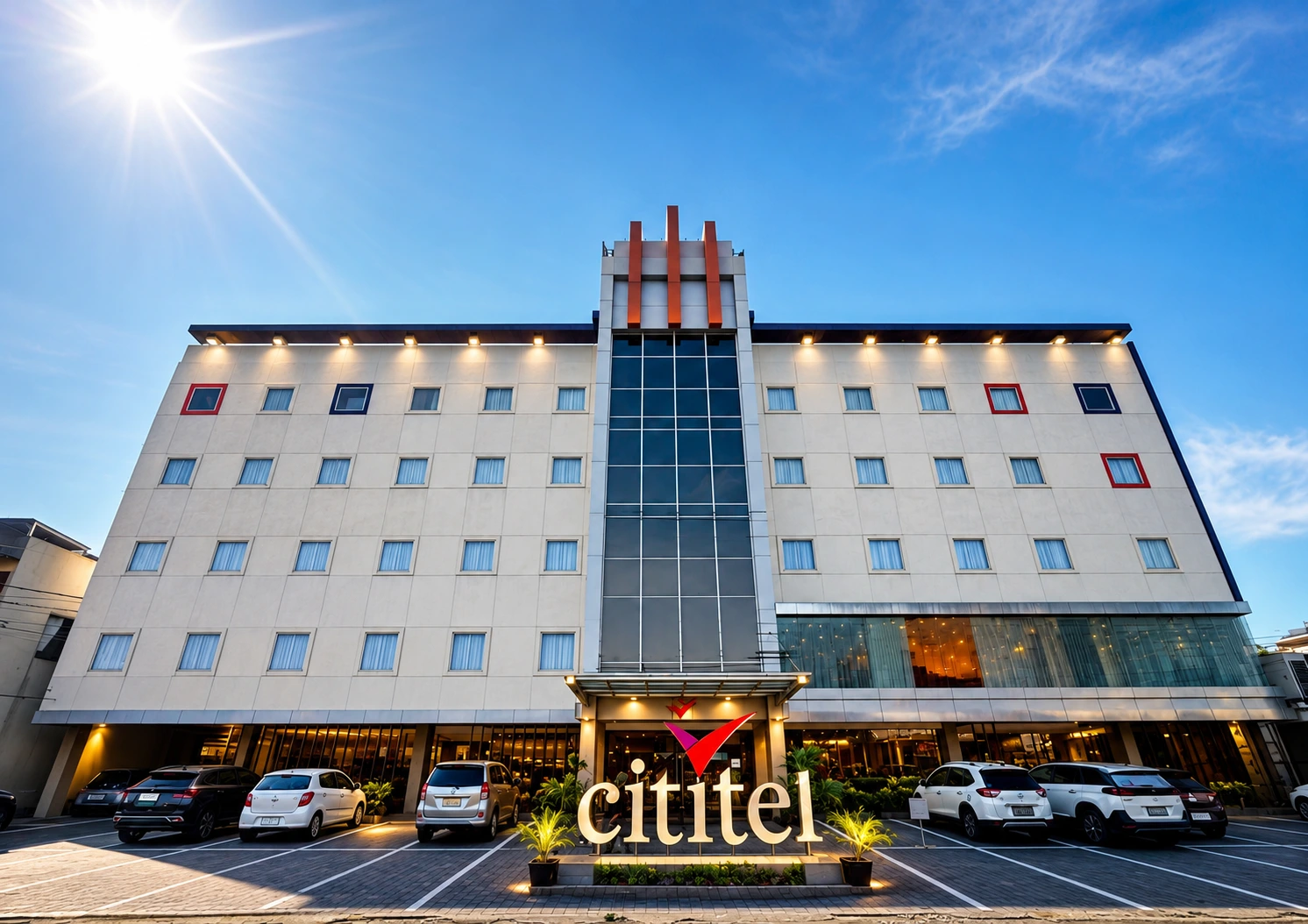 CITITEL PEKANBARU