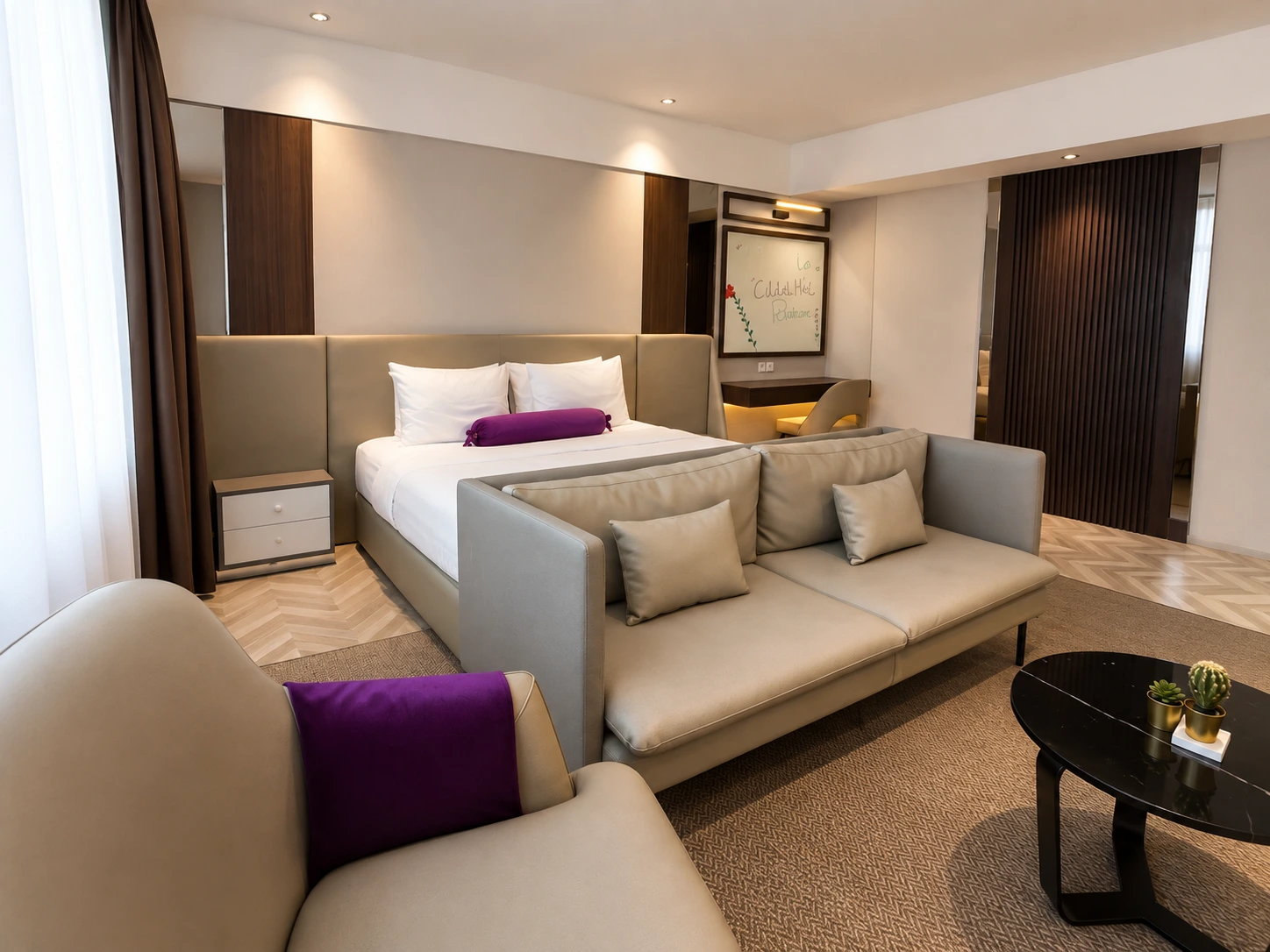 CITITEL PEKANBARU