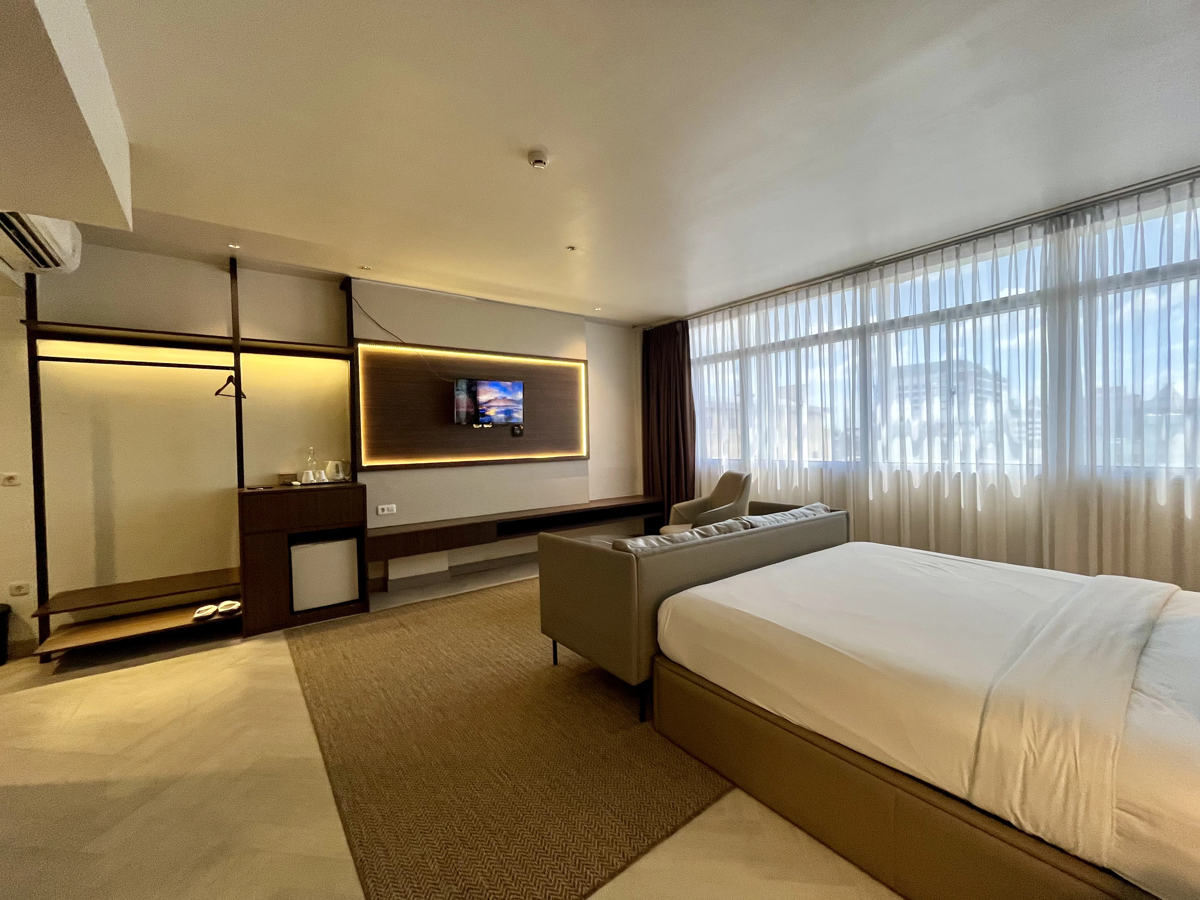 CITITEL PEKANBARU