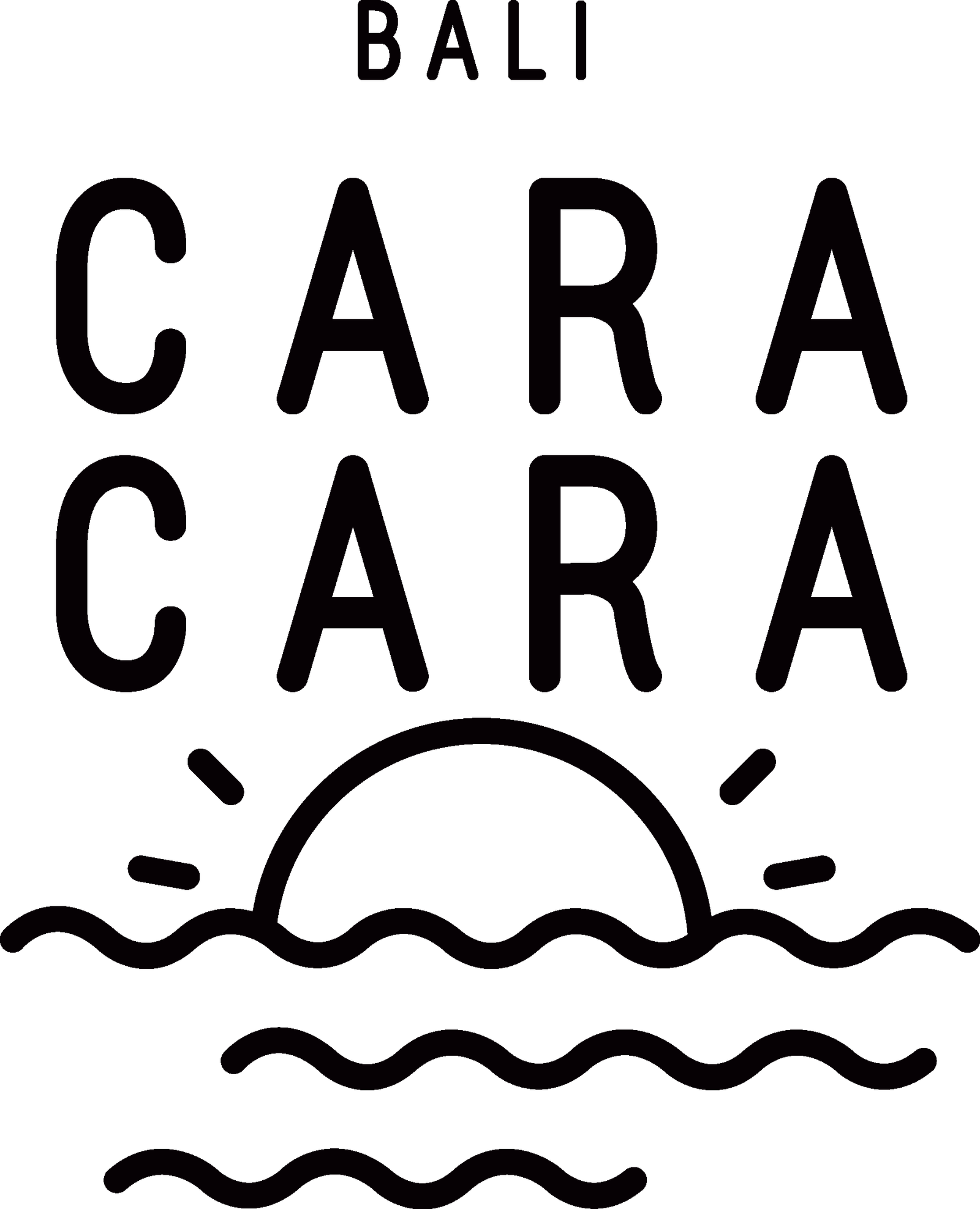 Logo CARA CARA INN