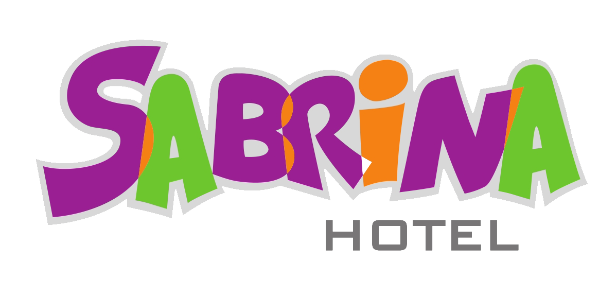 Logo SABRINA HOTEL