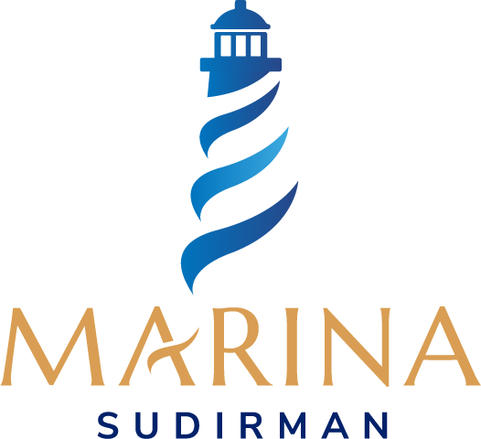 Logo MARINA SUDIRMAN