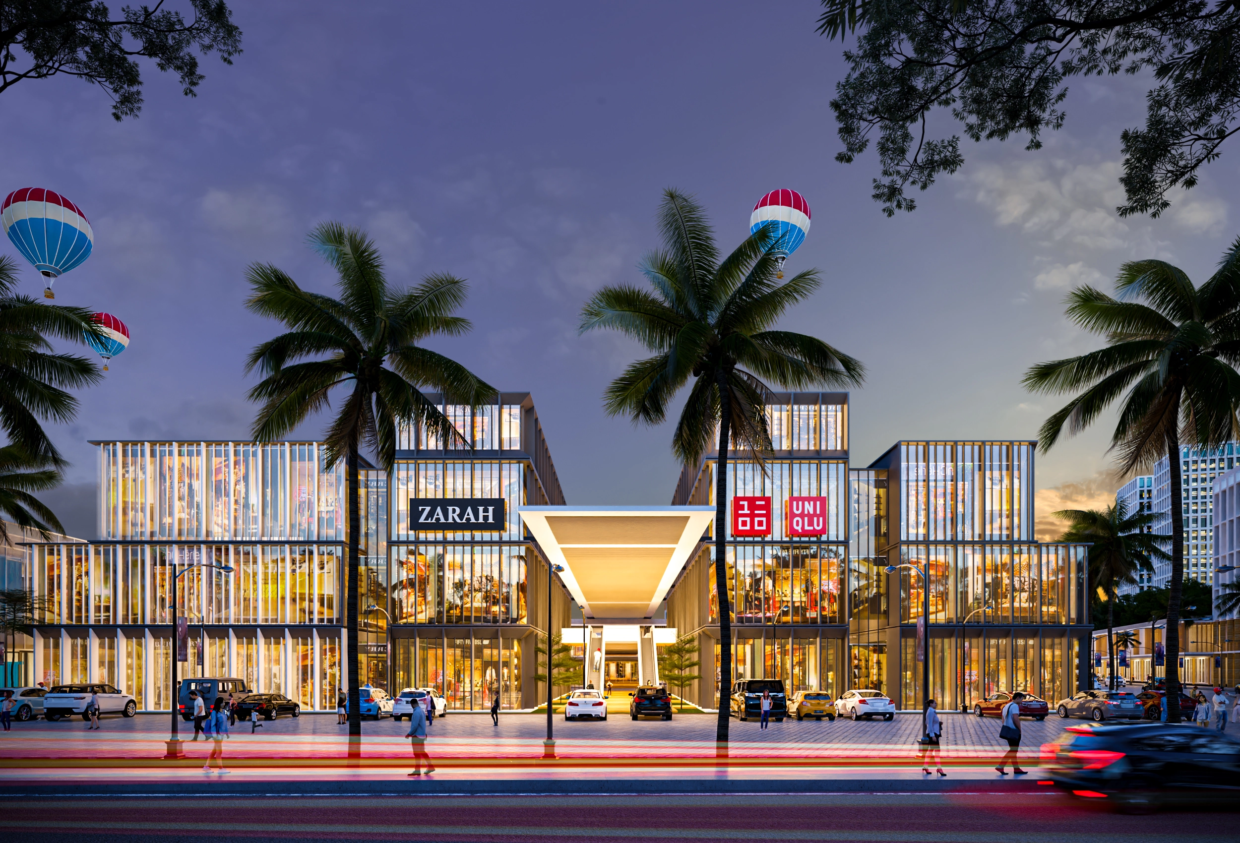 Galeri Marina 1