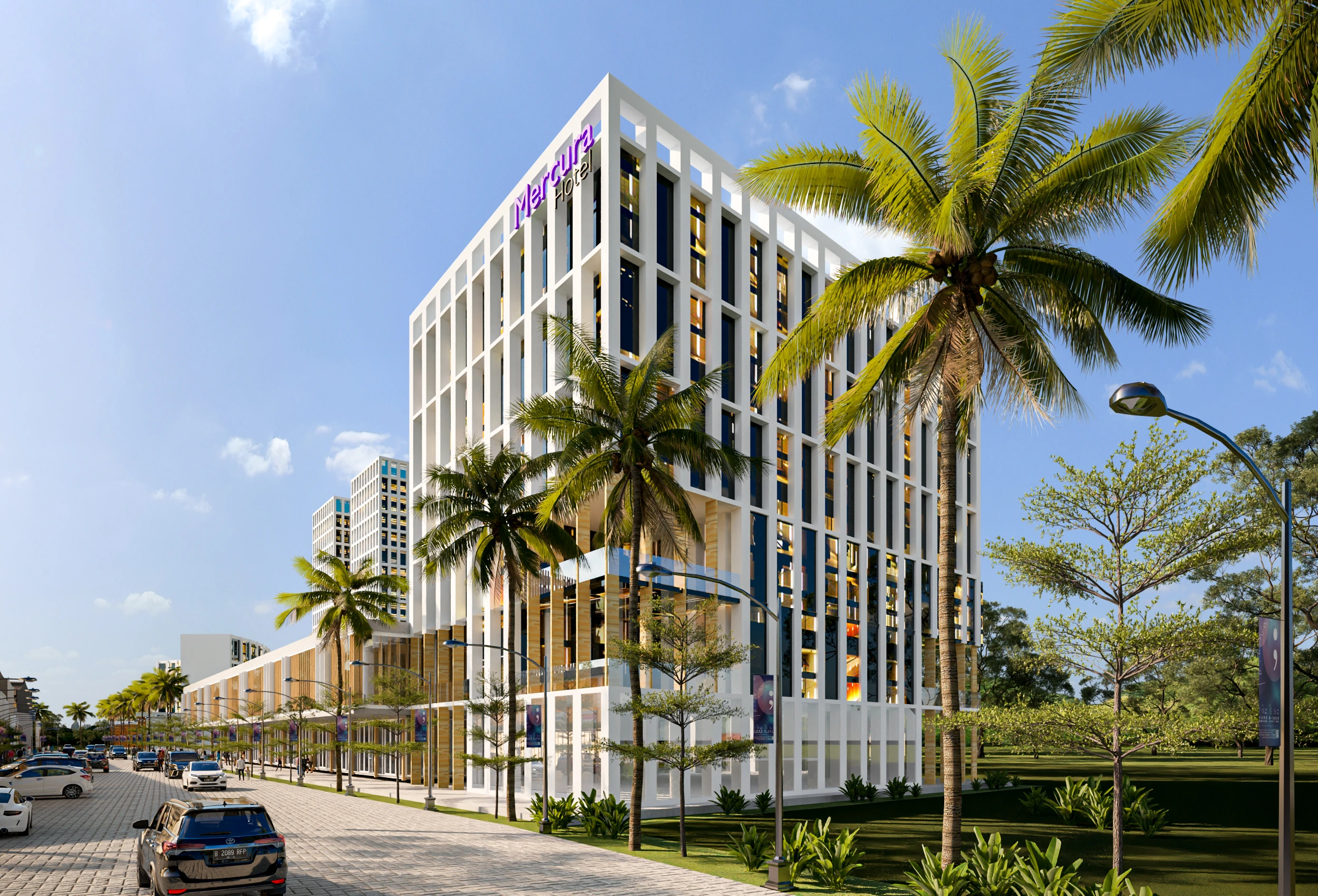 Galeri Marina 10