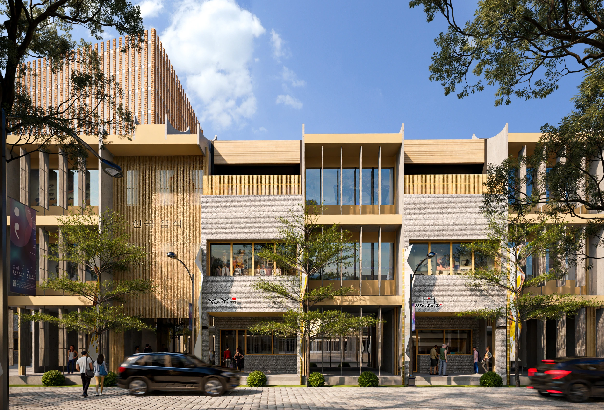 Galeri Marina 6